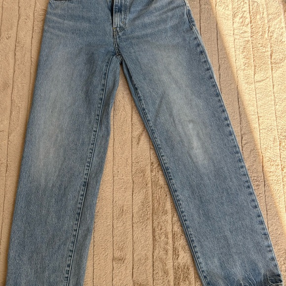 Levi's Denim - Women’s Levi’s Jeans